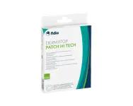 14747-dermatop patch hi tech 6x7cm 5ks